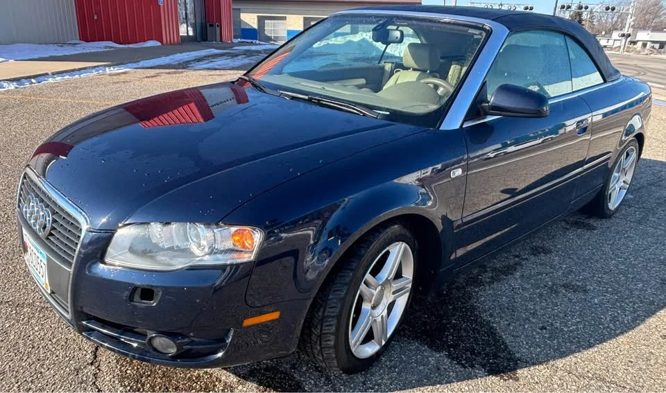 2008 Audi B7 A4 - Image 7 of 9