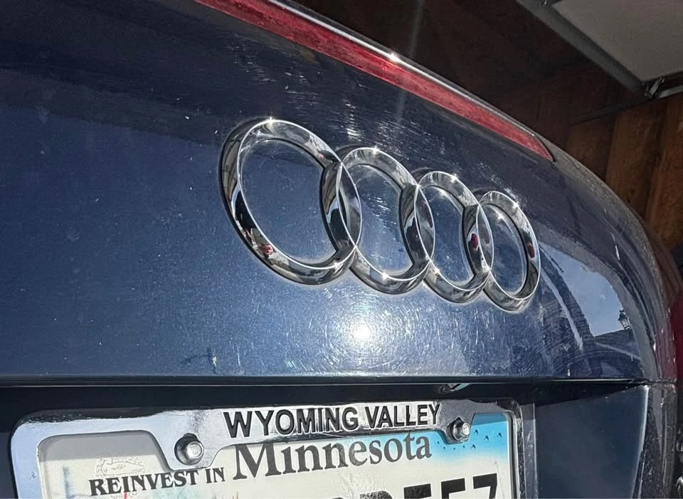 2008 Audi B7 A4 - Image 8 of 9