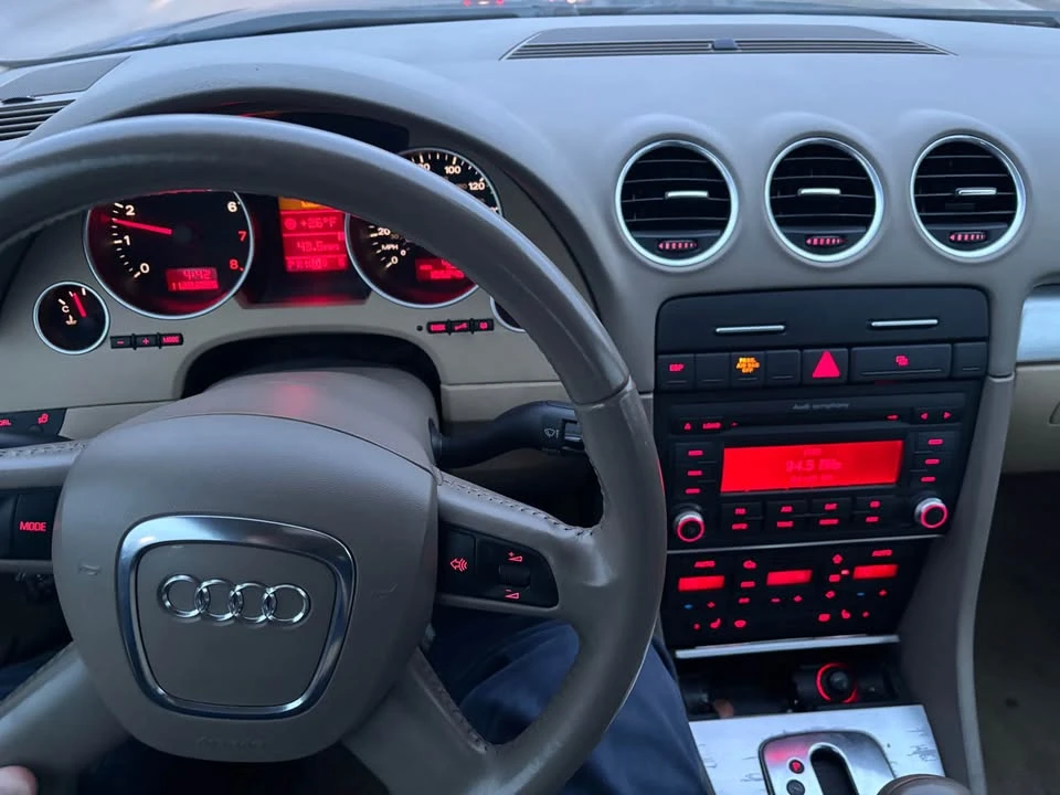 2008 Audi B7 A4 - Image 9 of 9