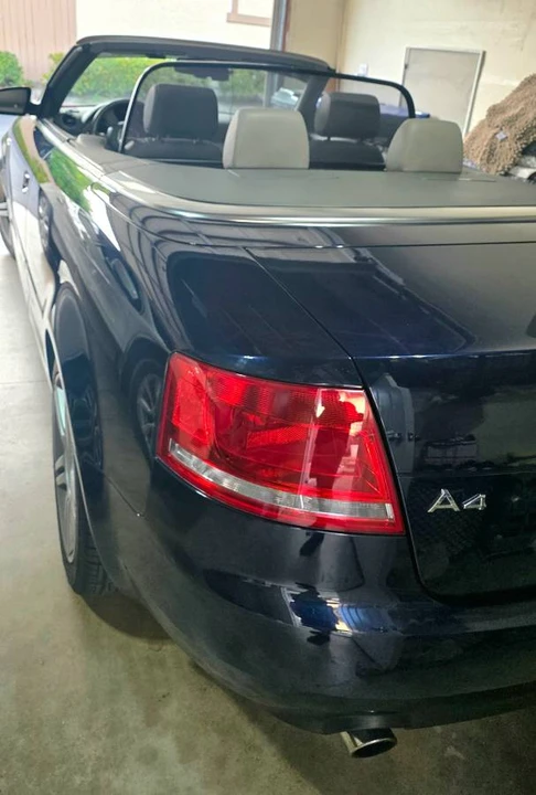2008 Audi B7 A4 - Image 4 of 24