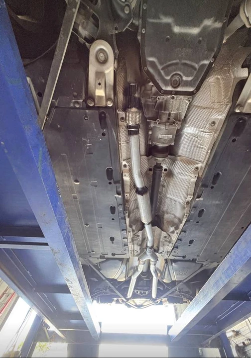 2008 Audi B7 A4 - Image 24 of 24