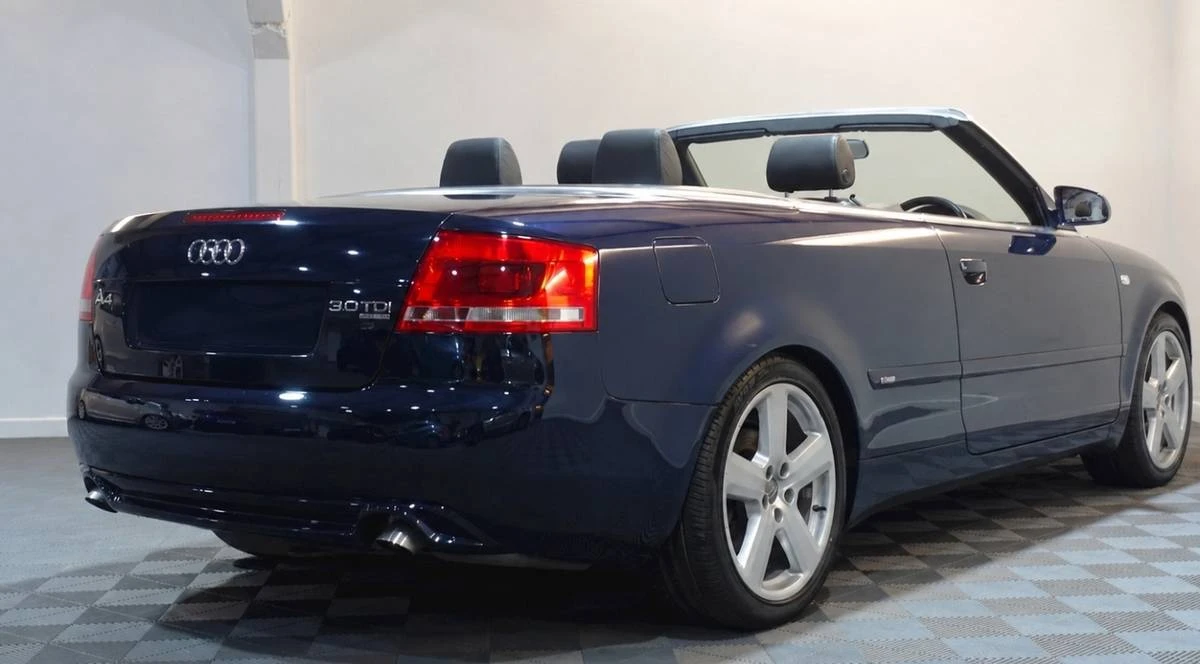 2008 Audi B7 A4 - Image 6 of 24