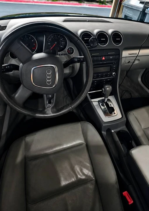 2008 Audi B7 A4 - Image 19 of 24