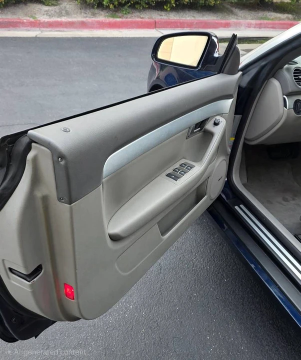 2008 Audi B7 A4 - Image 16 of 24