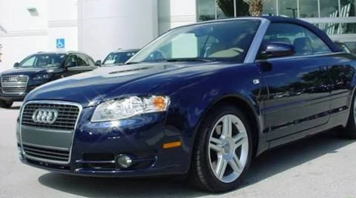 2008 Audi B7 A4 - Image 10 of 24