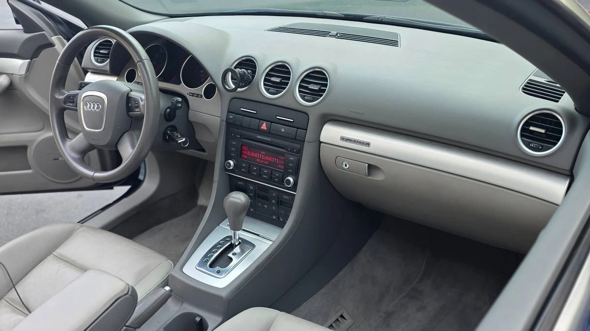 2008 Audi B7 A4 - Image 13 of 24