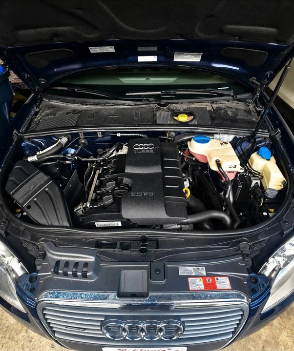 2008 Audi B7 A4 - Image 20 of 24
