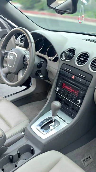 2008 Audi B7 A4 - Image 11 of 24