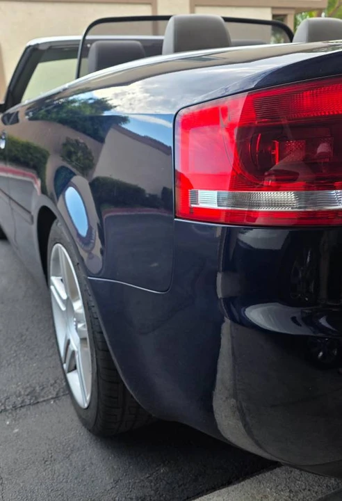 2008 Audi B7 A4 - Image 22 of 24