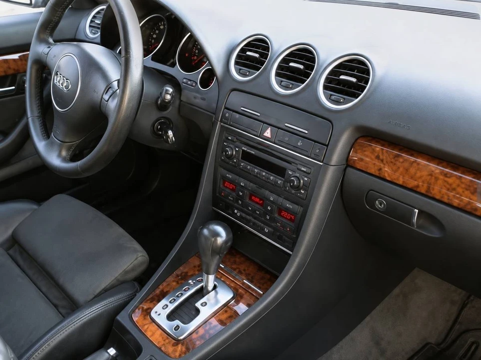 2008 Audi B7 A4 - Image 14 of 24