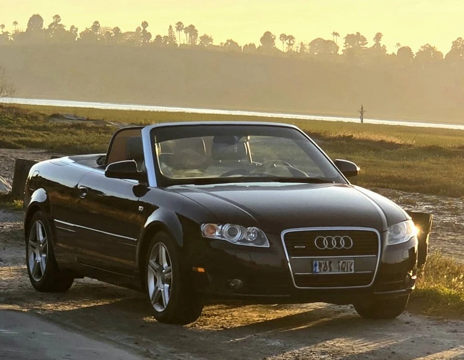 2008 Audi B7 A4 - Image 8 of 24