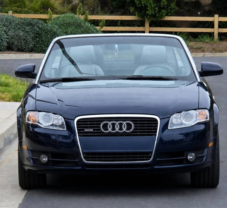 2008 Audi B7 A4 - Image 9 of 24