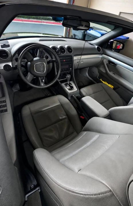 2008 Audi B7 A4 - Image 12 of 24