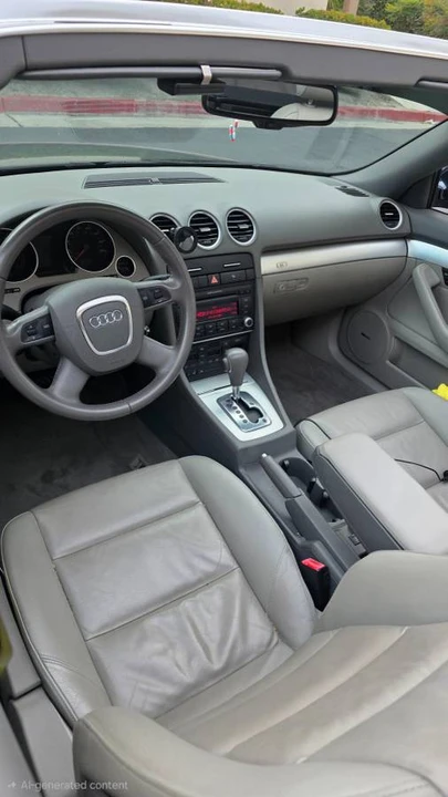 2008 Audi B7 A4 - Image 17 of 24