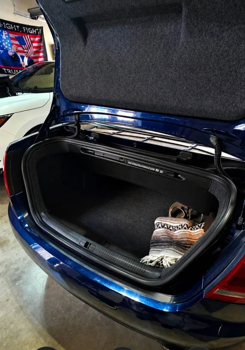 2008 Audi B7 A4 - Image 23 of 24