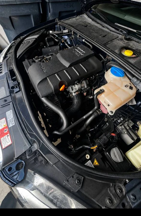 2008 Audi B7 A4 - Image 21 of 24