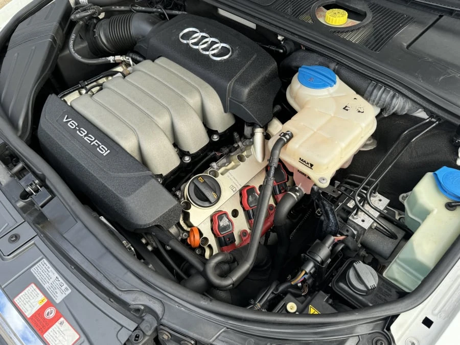 2008 Audi B7 A4 - Image 11 of 12