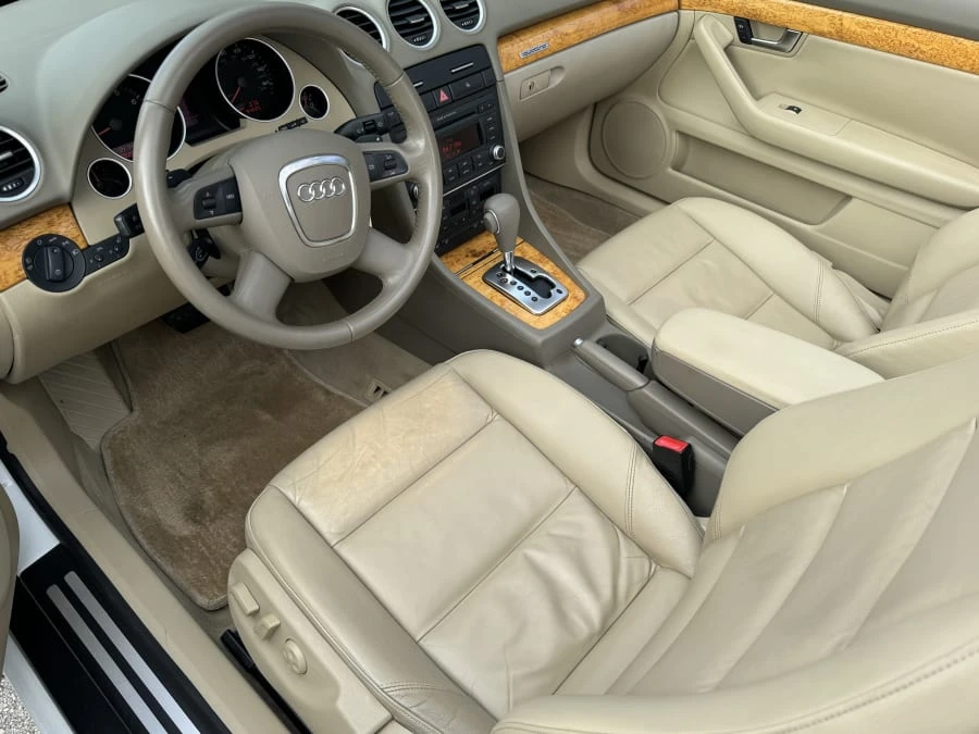 2008 Audi B7 A4 - Image 7 of 12
