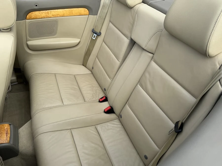2008 Audi B7 A4 - Image 10 of 12