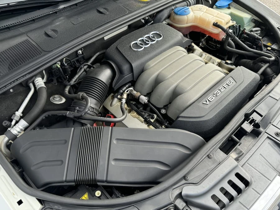 2008 Audi B7 A4 - Image 12 of 12