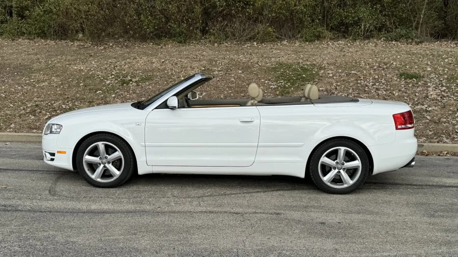 2008 Audi B7 A4 - Image 2 of 12