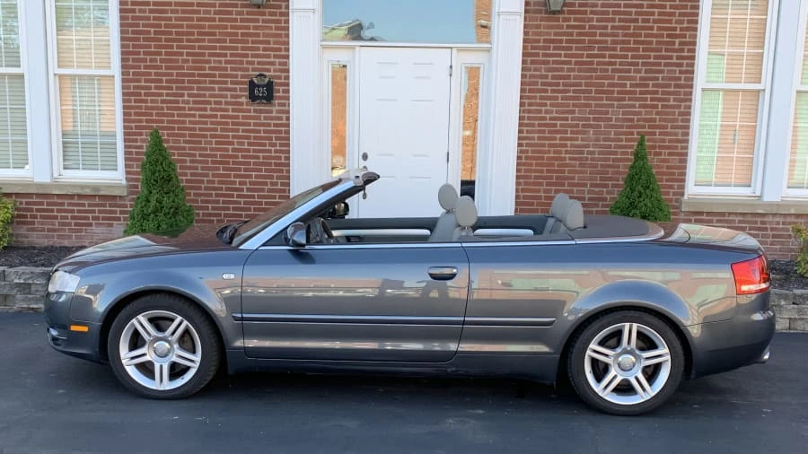 2008 Audi B7 A4 - Image 2 of 10