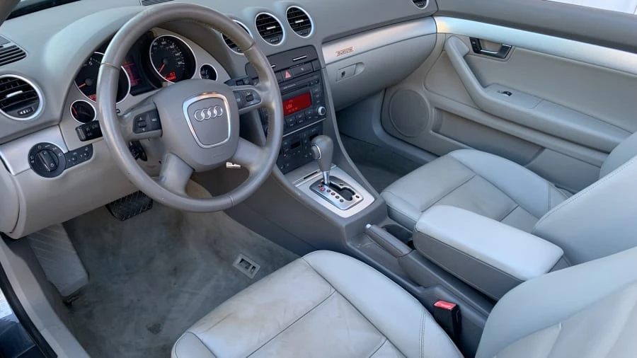 2008 Audi B7 A4 - Image 4 of 10