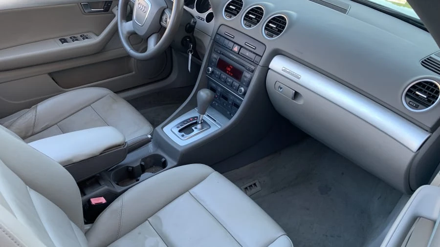 2008 Audi B7 A4 - Image 5 of 10