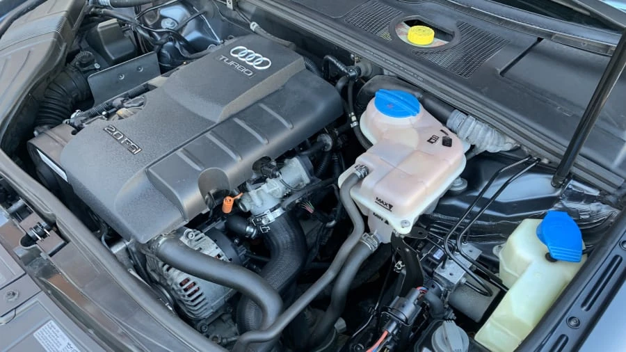 2008 Audi B7 A4 - Image 6 of 10