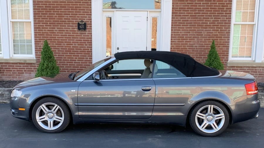 2008 Audi B7 A4 - Image 9 of 10