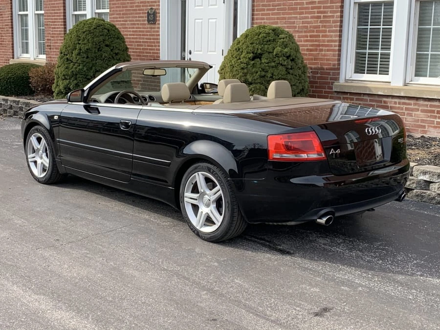 2008 Audi B7 A4 - Image 3 of 10