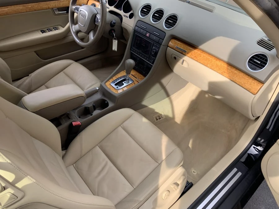 2008 Audi B7 A4 - Image 4 of 10