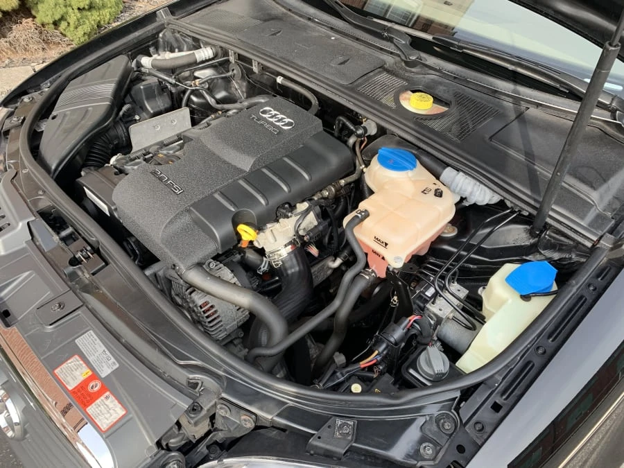2008 Audi B7 A4 - Image 6 of 10