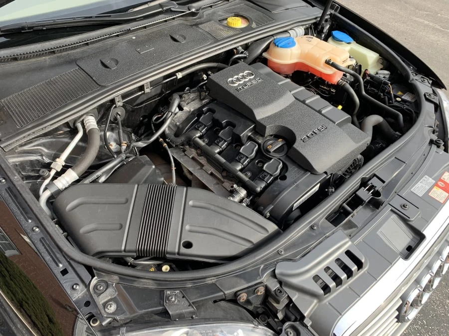2008 Audi B7 A4 - Image 7 of 10
