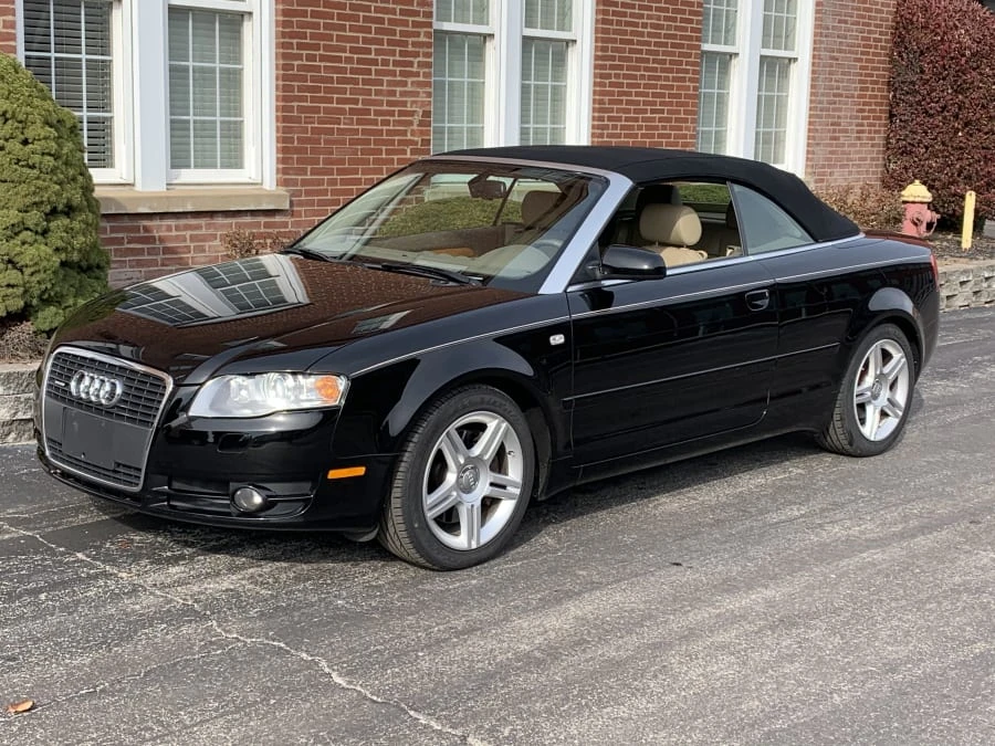 2008 Audi B7 A4 - Image 8 of 10