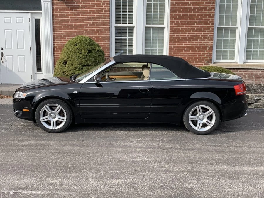 2008 Audi B7 A4 - Image 9 of 10