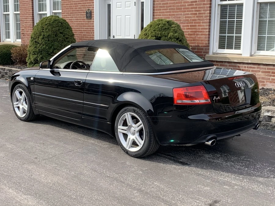 2008 Audi B7 A4 - Image 10 of 10