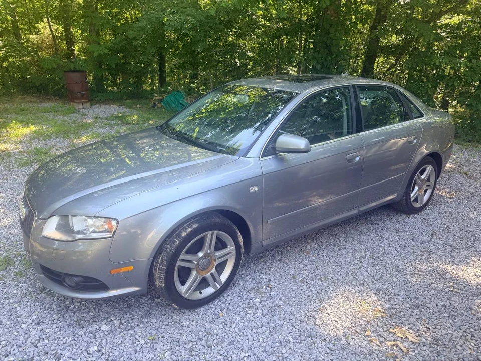 2008 Audi B7 A4 - Image 3 of 5