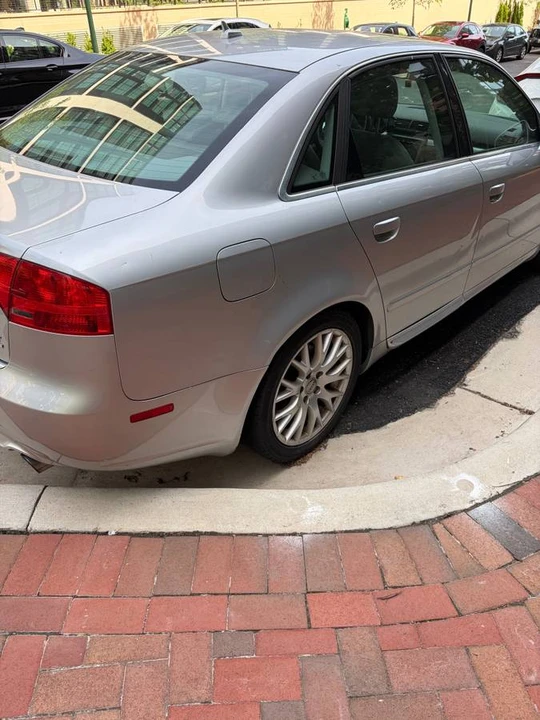 2008 Audi B7 A4 - Image 4 of 7