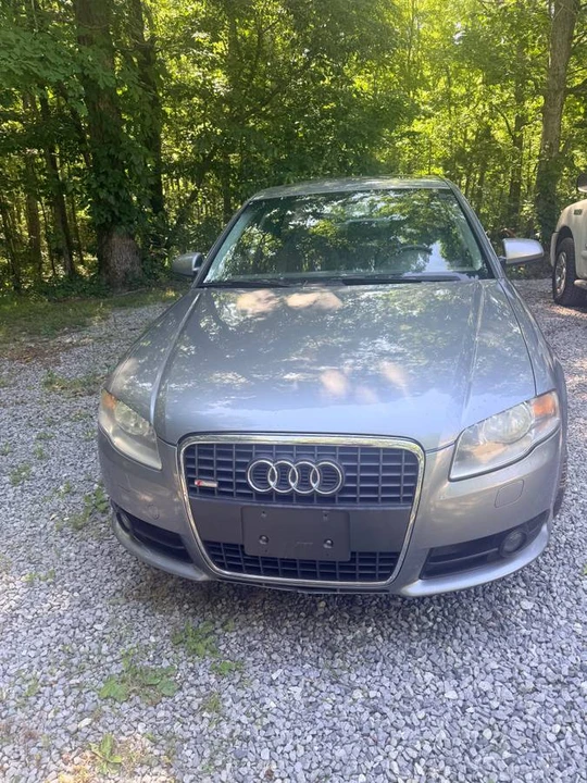 2008 Audi B7 A4 - Image 2 of 5
