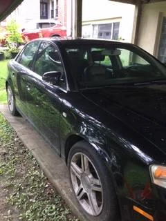 2008 Audi B7 A4 - Image 2 of 6
