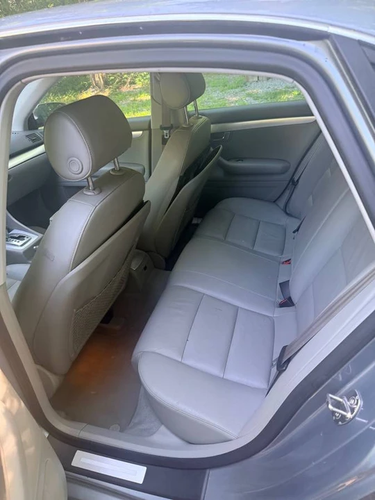 2008 Audi B7 A4 - Image 5 of 5