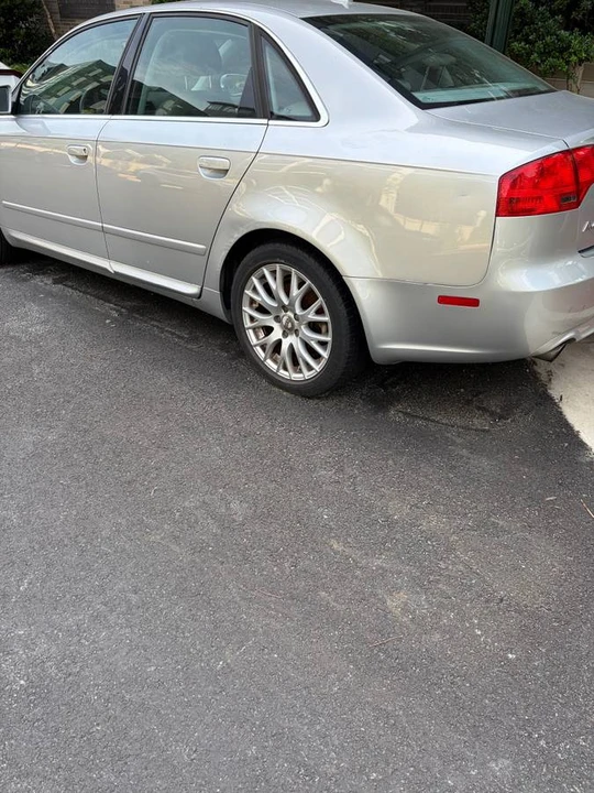 2008 Audi B7 A4 - Image 7 of 7