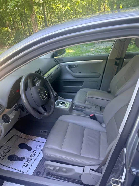 2008 Audi B7 A4 - Image 4 of 5