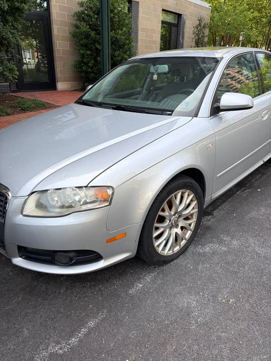 2008 Audi B7 A4 - Image 6 of 7