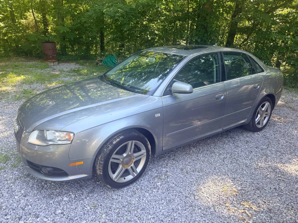 2008 Audi B7 A4 - Image 5 of 6