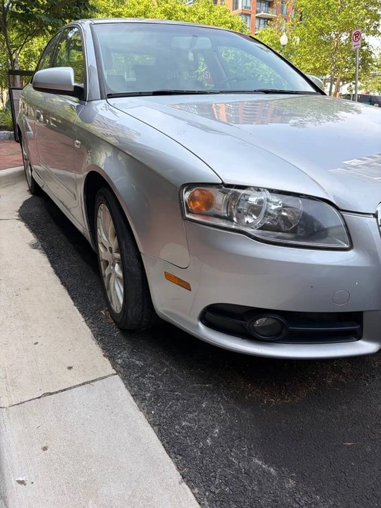 2008 Audi B7 A4 - Image 5 of 7