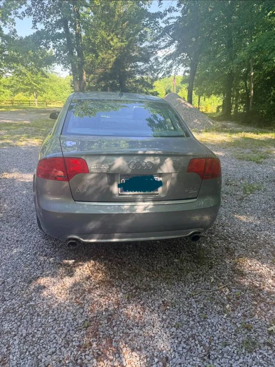2008 Audi B7 A4 - Image 6 of 6