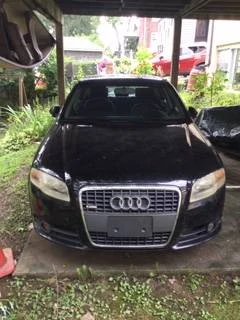 2008 Audi B7 A4 - Image 3 of 6
