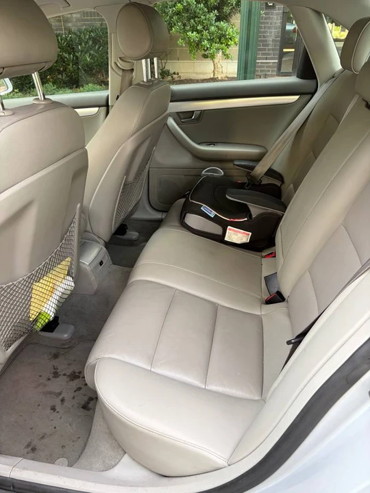 2008 Audi B7 A4 - Image 2 of 7